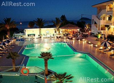 Poseidon Beach Hotel 27